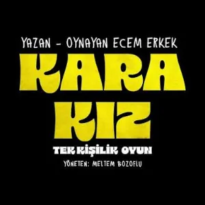 Kara Kız Oyunu