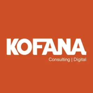 Kofana Digital logosu