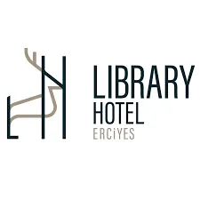 Library Hotel Erciyes