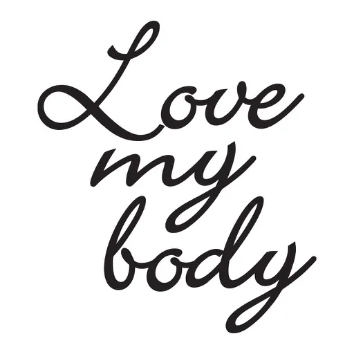 Love My Body