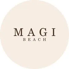 Magi Beach