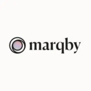 Marqby logosu