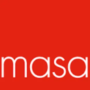 Masa Restaurant logosu