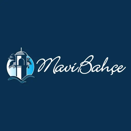 Mavibahçe Avm