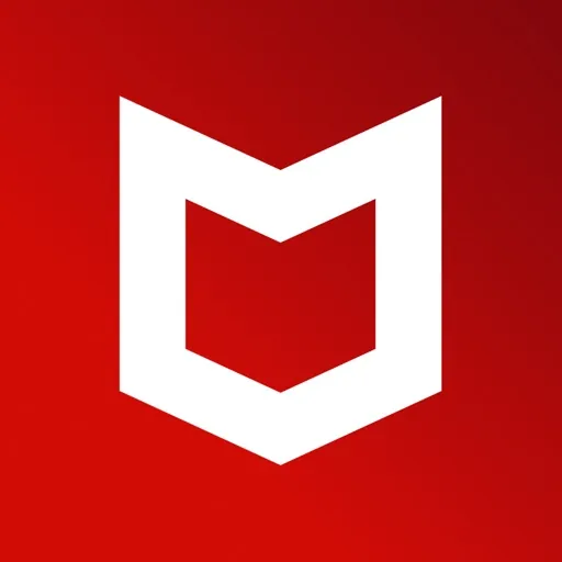 Mcafee