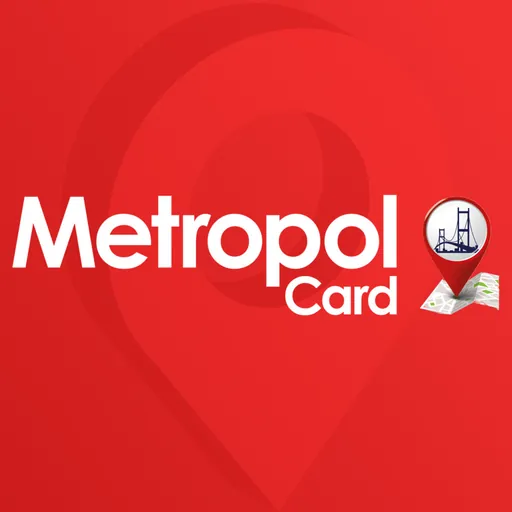 Metropolcard
