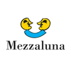 Mezzaluna logosu