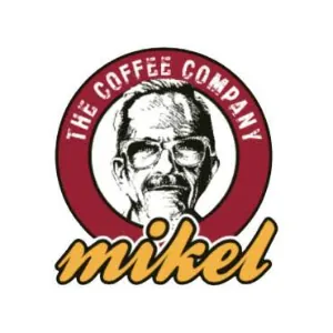 Mikel Coffee logosu