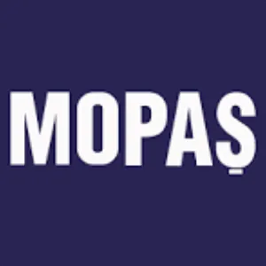Mopaş