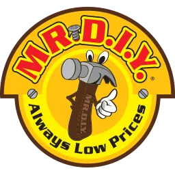 Mr Diy