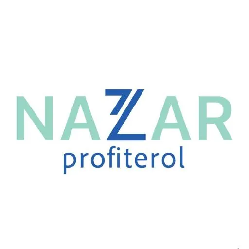 Nazar Profiterol