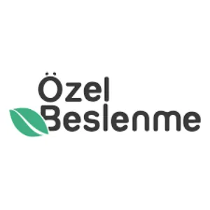 Özelbeslenme.com logosu