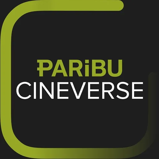 Paribu Cineverse