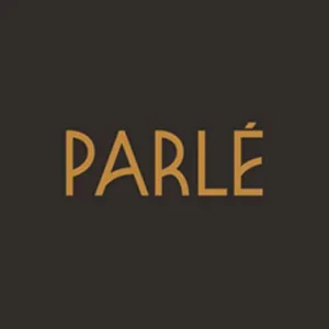 Parlé logosu