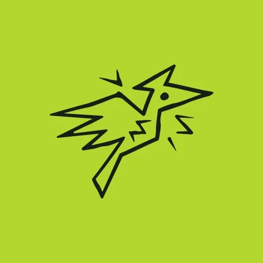 Prime Padel logosu