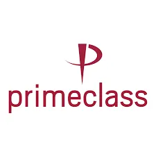 Prime Class Lounge logosu