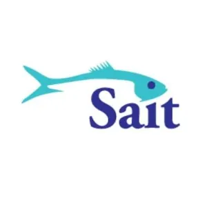 Sait Restaurant Galataport logosu