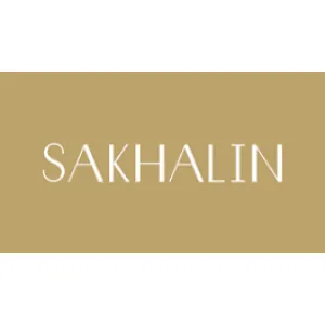 Sakhalin