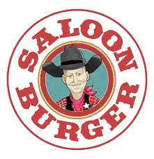 Saloon Burger