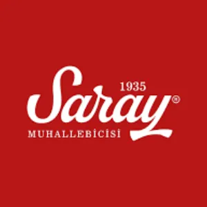 Saray Muhallebi̇Ci̇Si̇
