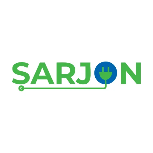 Şarjon