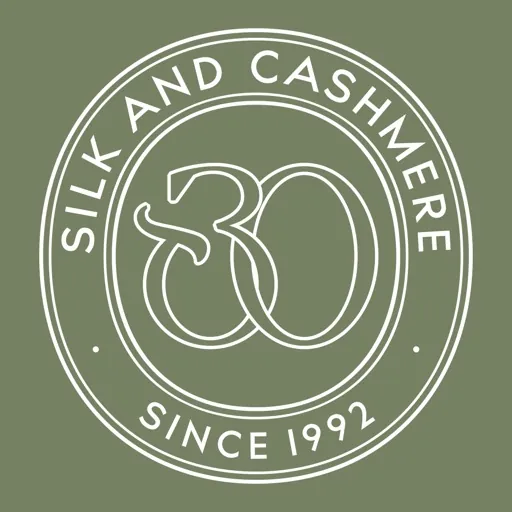 Silk Cashmere