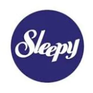 Sleepy