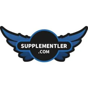 Supplementler logosu