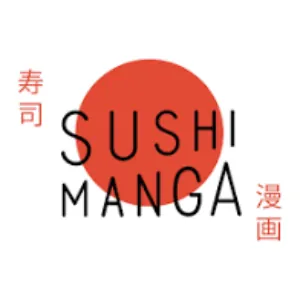 Sushi Manga