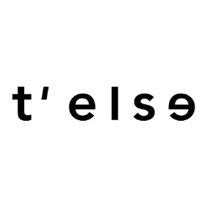 T'else logosu
