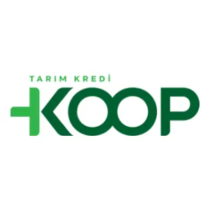 Tarım Kredi Koop logosu