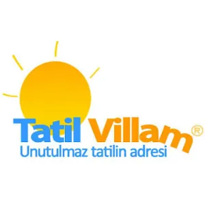 Tatilvillam.com logosu