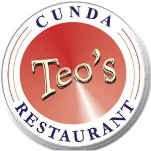 Teo's Restaurant Cunda