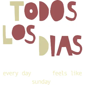 Todos Los Dias