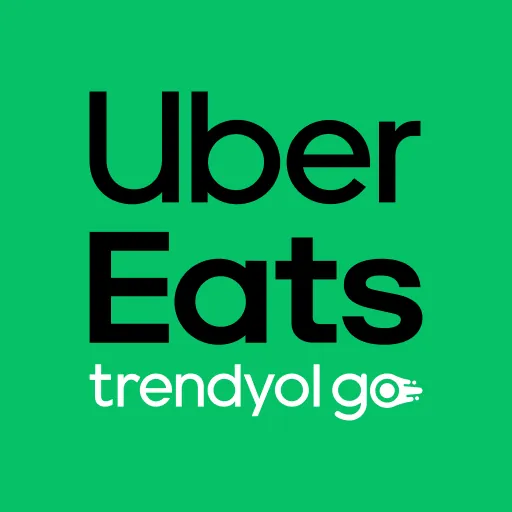 Uber Eats Trendyol Go