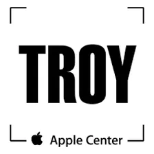 Troy Apple