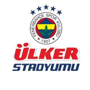 Ülker Stadyumu