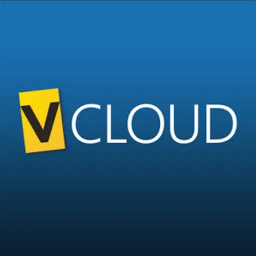 Vitamin Sebit Vcloud