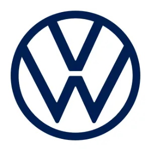 Volkswagen logosu