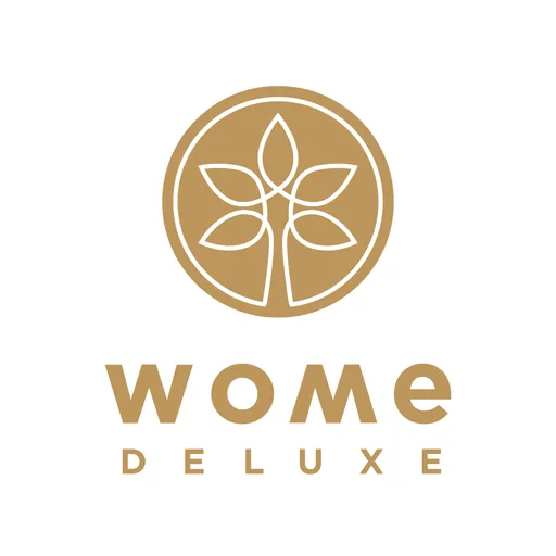 Wome Deluxe Hotel