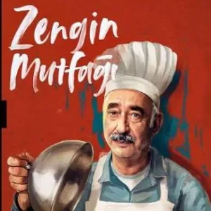 Zengin Mutfağı Oyunu