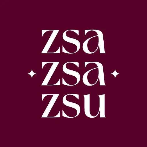 Zsa Zsa Zsu