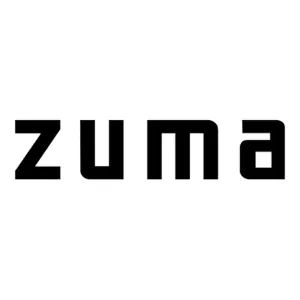 Zuma Restaurant logosu
