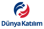 Dünya Katılım Kartı