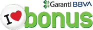 Garanti BBVA Garanti Bonus
