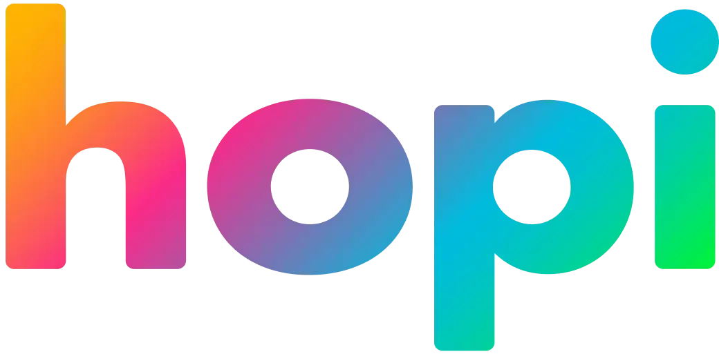 Hopi