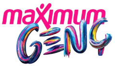Maximum Genç