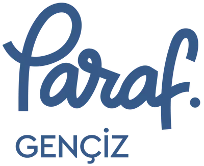 Paraf Genç