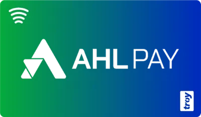 AHL Card