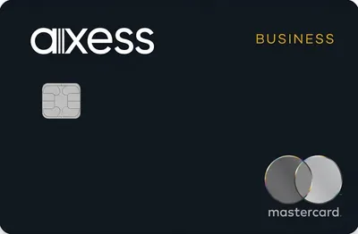 Axess Business